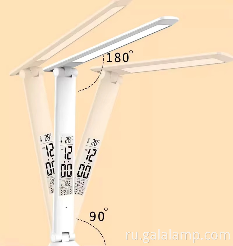 светодиодная настольная лампа с регулируемой яркостью и беспроводной зарядкой dimmable-led-table-lamp-wireless-charging